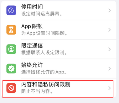 含山appleID维修服务iPhone设置中Apple ID显示为灰色无法使用