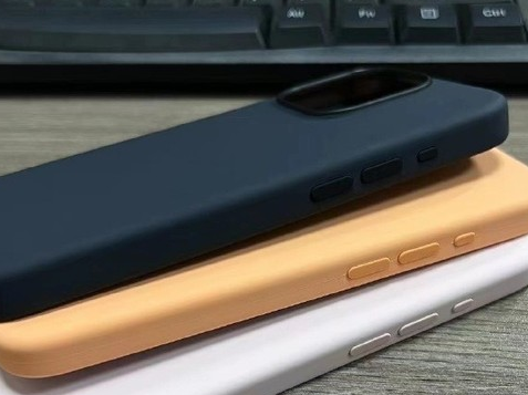 含山苹果14维修站分享iPhone14手机壳能直接给iPhone15用吗?