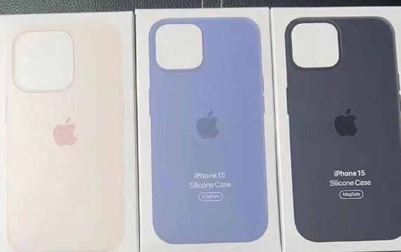 含山苹果14维修站分享iPhone14手机壳能直接给iPhone15用吗？ 