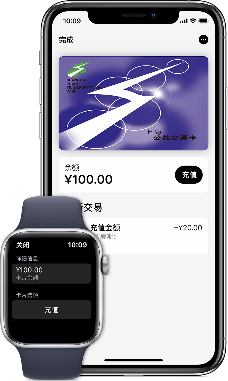 含山苹果手机维修分享:用 Apple Pay 刷交通卡有哪些优势？如何设置和使用？ 