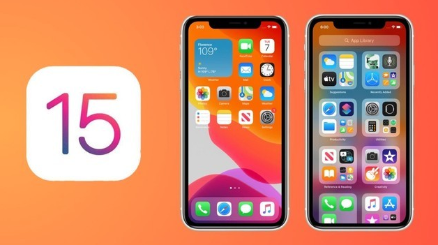 含山苹果13维修分享iPhone13更新iOS 15.5，体验如何 