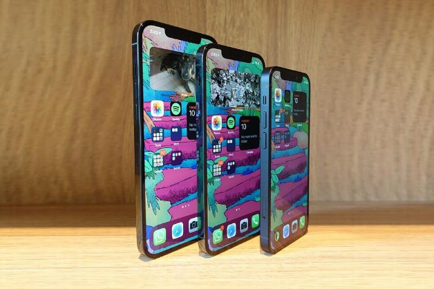 含山苹果手机维修分享iPhone 13发布日期 