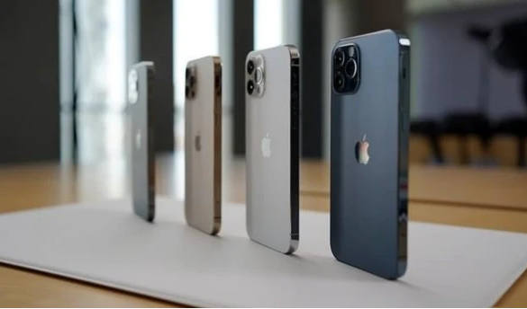 含山苹果手机维修分享为什么说iPhone13才是真旗舰 