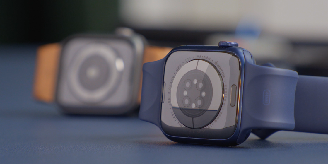 含山苹果手机维修分享Apple Watch 是如何测量卡路里的 