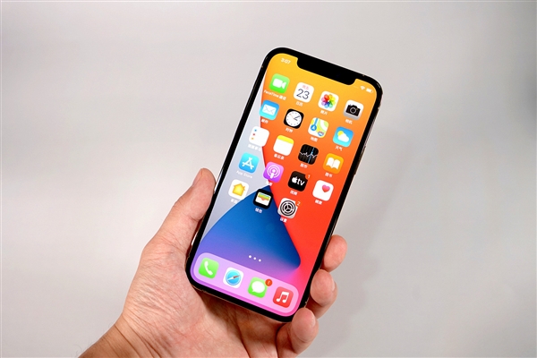 含山苹果手机维修分享iOS 14.2修订版已到，专属iPhone 12系列 