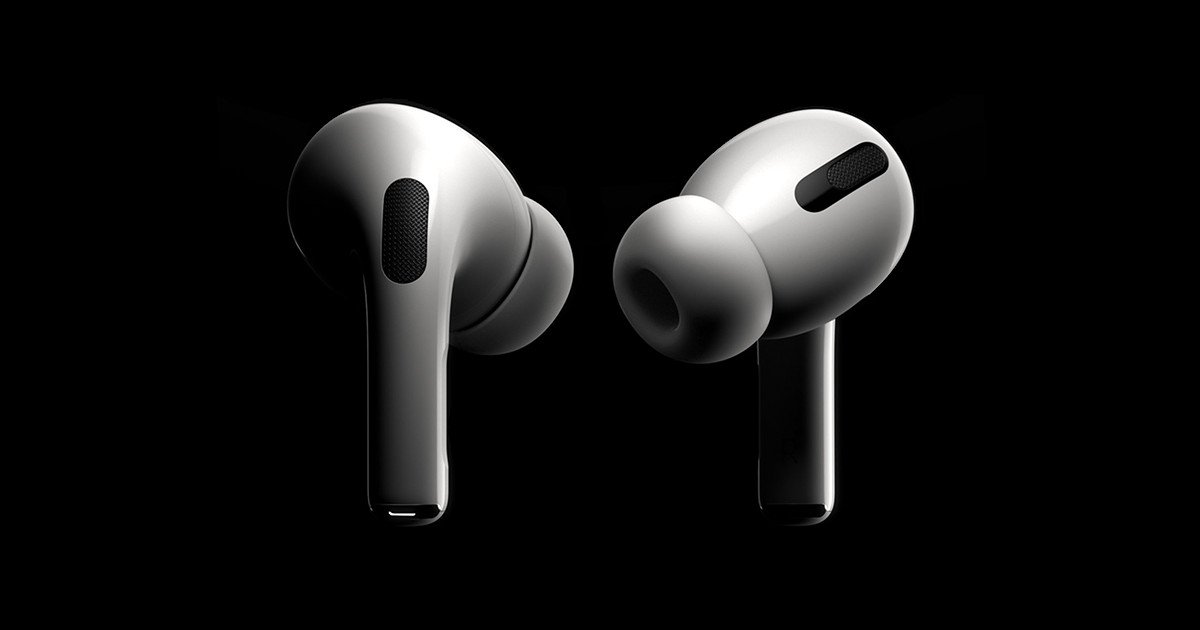 含山苹果手机维修分享AirPods Pro 爆音、降噪效果下降怎么办 