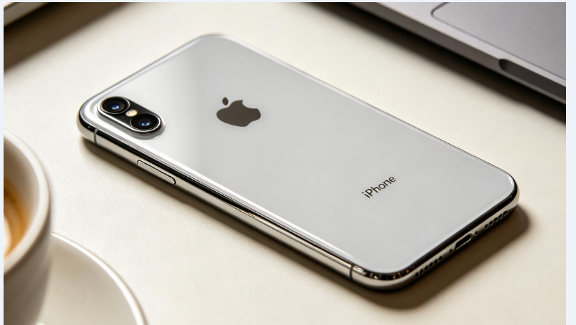 含山苹果维修点分享iPhone XS进水维修 