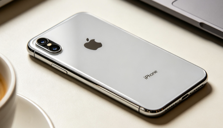 含山苹果维修点分享iPhone X屏幕更换 