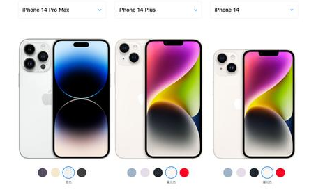 含山苹果维修点分享iPhone 14六大容易被忽略的实操难点与消费提示 