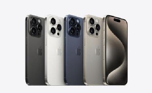 含山苹果维修点分享iPhone 15 Pro屏幕更换易被忽略实操隐患 