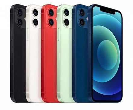 含山苹果维修点分享iPhone 12 Pro Max维修主板易被忽略的实操故障 