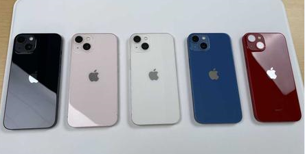 含山苹果维修点分享iPhone 13维修主板易被忽略实操故障 
