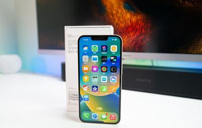 含山苹果维修点分享iPhone 14自动关机故障深度解析 