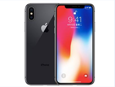 含山苹果维修点分享iPhoneXS扩容隐患全梳理 