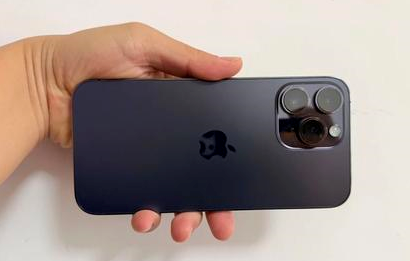 含山苹果维修点分享iPhone 14 Pro Max扩容实战误区 