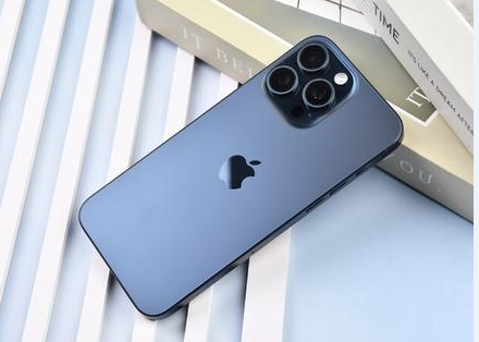 含山苹果维修点分享iPhone 15 Pro Max扩容静电与工艺坑 