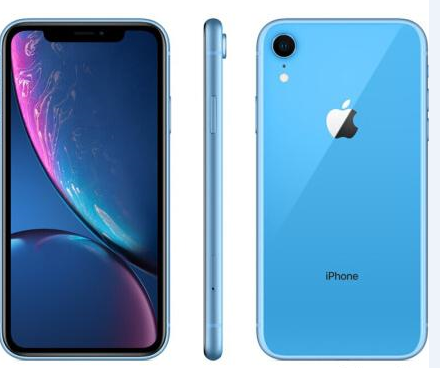 含山苹果维修点分享iPhone XR后台与通知系统排错 
