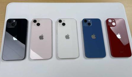 含山苹果维修点分享iPhone 13生态与权限系统排错 