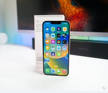 含山苹果维修点分享iPhone 14音频与待机系统排错 