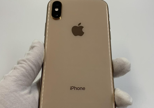 含山苹果维修点分享iPhone XS锁屏界面交互故障 
