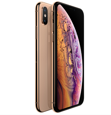 含山苹果维修点分享iPhone XS Max锁屏快捷入口故障 