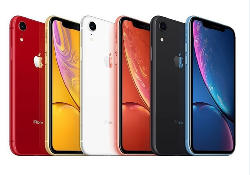 含山苹果维修点分享iPhone XR充电与钱包锁屏 