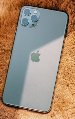 含山苹果维修点分享iPhone 11 Pro Max锁屏密码冷知识汇总 