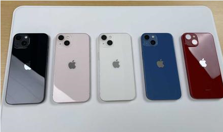 含山苹果维修点分享iPhone 13锁屏密码冷知识解读 