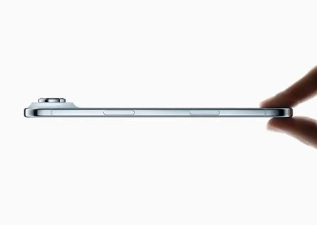 含山苹果维修点分享iPhone 17 Air锁屏密码解析手册 