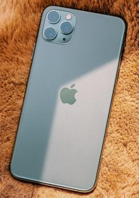 含山苹果维修点分享iPhone 11 Pro Max黑屏特殊诱因梳理 