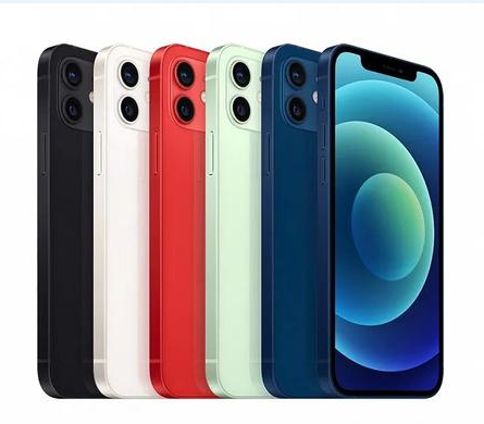 含山苹果维修点分享iPhone 12 Pro Max黑屏冷门故障解读 