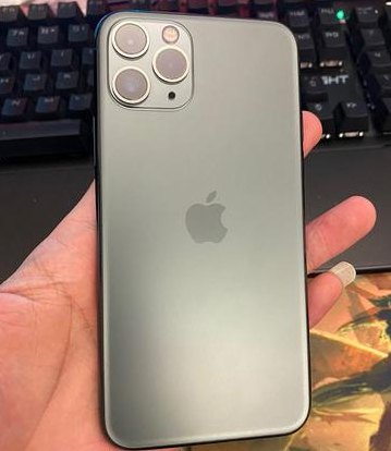 含山苹果维修点分享iPhone 11 Pro电池发烫小众问题解读 