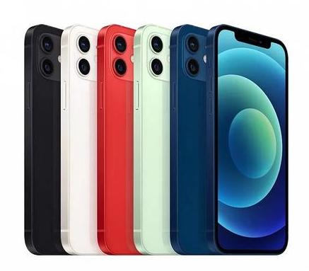 含山苹果维修点分享iPhone 12 Pro Max发烫冷门故障梳理 