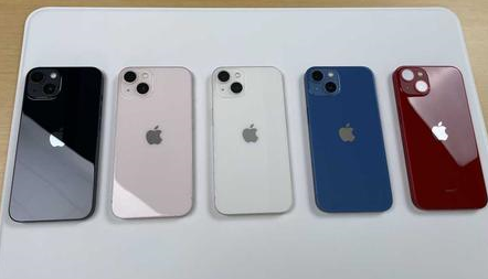 含山苹果维修点分享iPhone 13电池发烫多类故障解析 