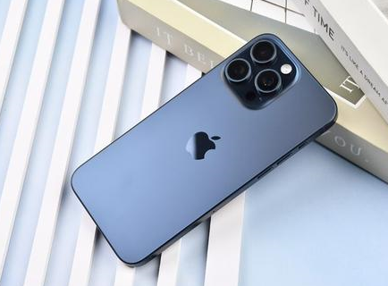 含山苹果维修点分享iPhone 15 Pro Max发烫深度剖析 