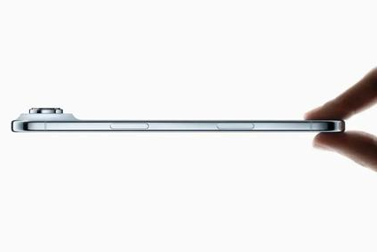 含山苹果维修点分享iPhone 17 Air发烫几大隐形诱因 