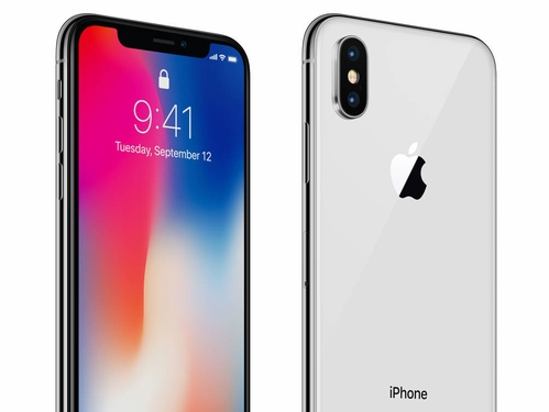 含山苹果维修点分享iPhone X摄像头实拍质感与场景适配全解析 